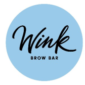 Wink Brow Bar (US) logo
