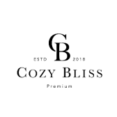 Cozy Bliss (US) logo