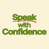 Speak with Confidence Affiliate Program