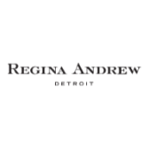 Regina Andrew Detroit logo