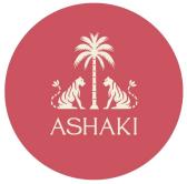 Ashaki logo