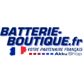 Batterie-Boutique FR logo