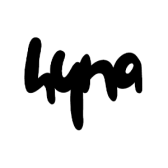 Hyna (US) logo
