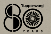 Logo Tupperware