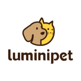 Luminipet logo