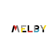 Melby IT logo