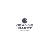 Jeanne Baret IT logo
