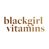 Black Girl Vitamins US Affiliate program logo