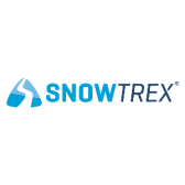 SnowTrex AT logo