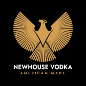 Newhouse Vodka US logo