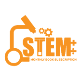 STEM Book Club Prepaid Plans (US) logo