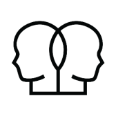 Public Veil logo