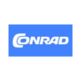 Conrad BE logo