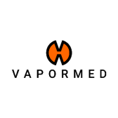 Vapormed logo