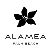 Alamea Palm Beach logo