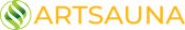 Artsauna FR logo