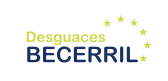 Desguaces Becerril ES Affiliate Program