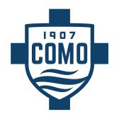 Como F.C IT logo