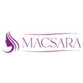 Macsara Hair Affiliate program logo