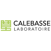 Laboratoire Calebasse FR logo