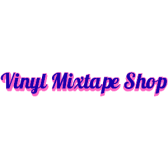 Vinyl Mixtape Shop logo