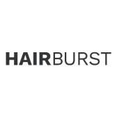 Hair Burst CZ logo
