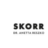 SKORR Skin logo