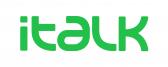 italk Telecom logo