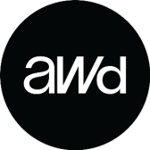 AWD Eyewear logo