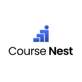 CourseNest Affiliate Program (US) logo