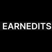 Earn Edits (US) logo
