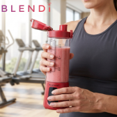 BLENDi Affiliate