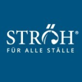 STRÖH DE logo