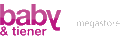 Baby & tiener logo