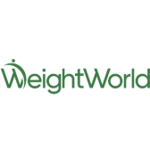 Weightworld IE logo