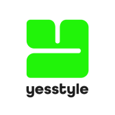 YesStyle BR logo