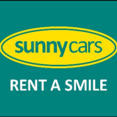 Sunny Cars BE logo