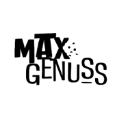 MaxGenuss (DE) logo