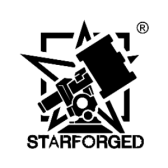 Starforged - US Affiliate Program