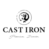Cast Iron NL logo
