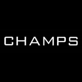 CHAMPS Luggage logo
