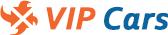 VIP Cars (BE) logo