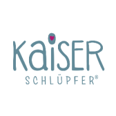 Kaiserschlüpfer DE logo