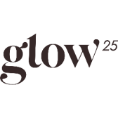 Glow25 IT logo