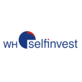 WH SelfInvest logo
