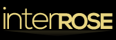 InterRose logo