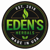 Edens Herbals CBD