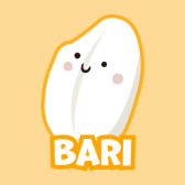 BARI Baby Food Affiliate logo