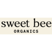 Sweet Bee Organics US logo