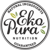 Ekopura Nutrition logo